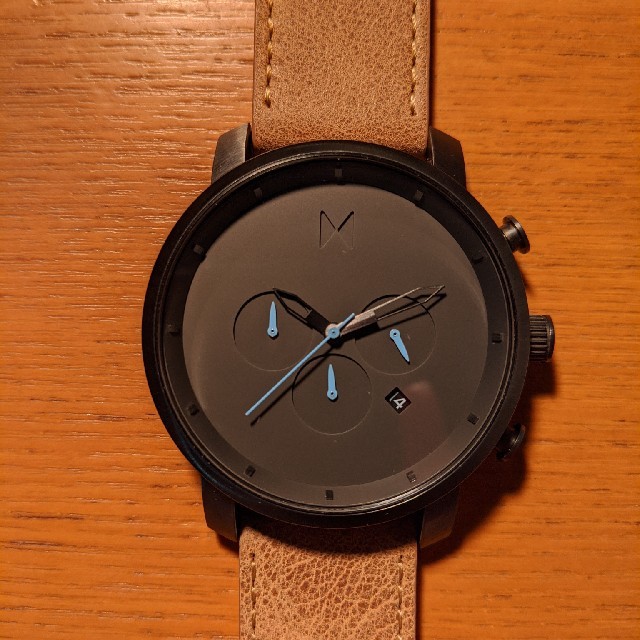 MVMT レディースのファッション小物(腕時計)の商品写真