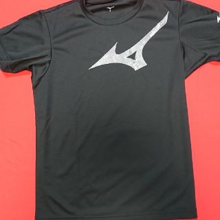 ミズノ(MIZUNO)のミズノ Tシャツ S(バドミントン)