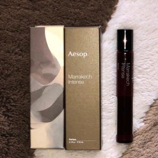 イソップ(Aesop)のイソップ　マラケッシュ　インテンス　パルファム(ユニセックス)