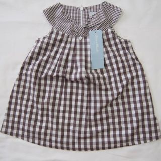 ベベ(BeBe)の新品  BEBE  ワンピース  プレゼント袋付き(ワンピース)