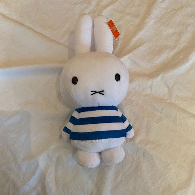 miffy エンタメ/ホビーのおもちゃ/ぬいぐるみ(キャラクターグッズ)の商品写真