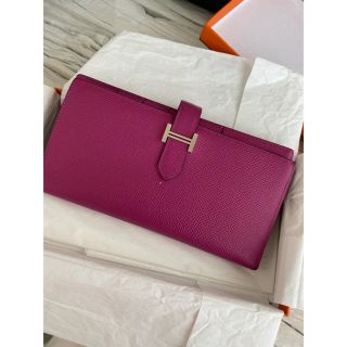 エルメス(Hermes)のcristina様専用(長財布)