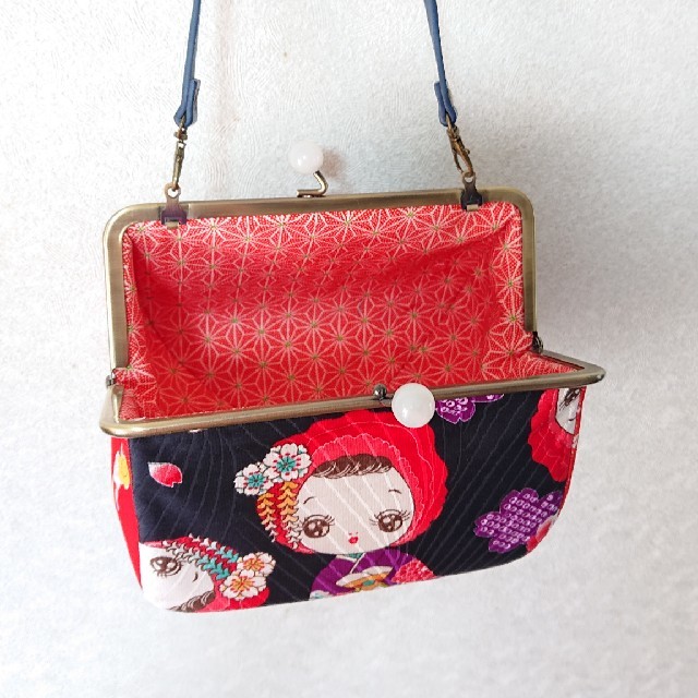 新品限定品 ご予約の通販 by kimono-no-kimoti がま口屋haru|ラクマ 定番安い