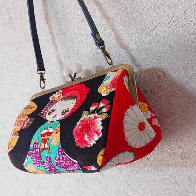 新品限定品 ご予約の通販 by kimono-no-kimoti がま口屋haru|ラクマ 定番安い
