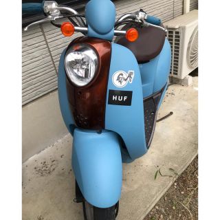 クレアスクーピー バックミラー 88210-GET-003 在庫有 即納 ホンダ 純正 新品 バイク 部品 車検 Genuine:22256712