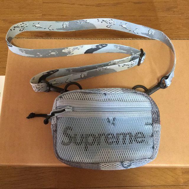 Supreme - supreme 20ss　ショルダーバック　渋谷店