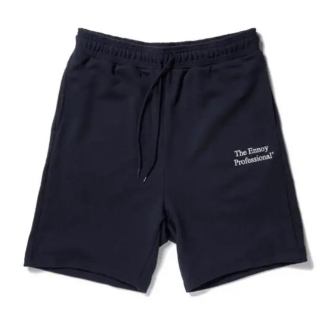 【専用】The Ennoy Professional SWEAT SHORTSサイズM