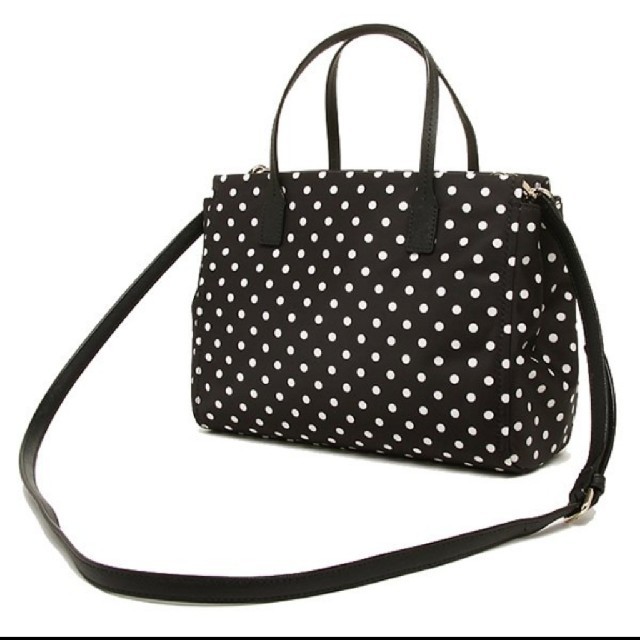 kate spade new york(ケイトスペードニューヨーク)のケイトスペード  KATE SPADE トートバッグ DIAMOND DOT レディースのバッグ(トートバッグ)の商品写真