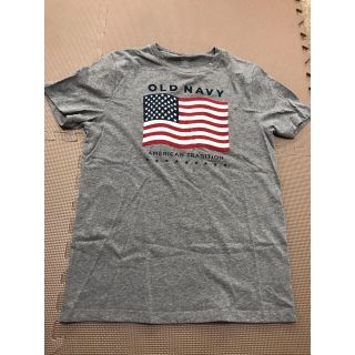 オールドネイビー(Old Navy)の美品オールドネイビーTシャツ(Tシャツ/カットソー)