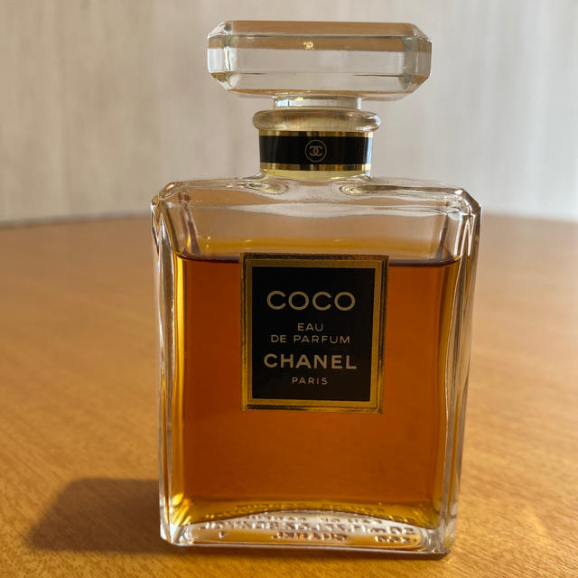CHANEL(シャネル)のシャネル　COCO 50ml 香水　箱付き コスメ/美容の香水(香水(女性用))の商品写真