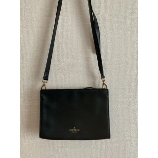 ケイトスペードニューヨーク(kate spade new york)のKate spadeバッグ(ショルダーバッグ)