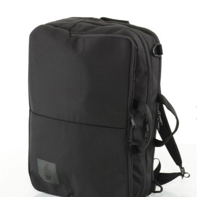 The North Face The North Face ノースフェイスシャトル3wayデイパックブラックの通販 By ゴリポン S Shop ザ ノースフェイスならラクマ The North Face The North Face ノースフェイスシャトル3wayデイパックブラックの通販 By ゴリポン S Shop ザ ノースフェイスならラクマ