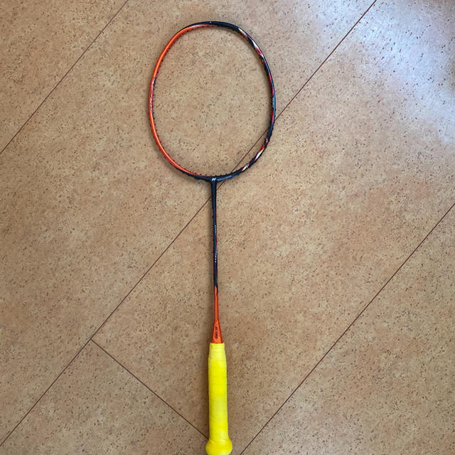 YONEX バドミントンラケット　アストロクス99