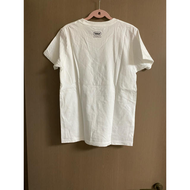 Design Tshirts Store graniph(グラニフ)のDesign Tshirts Store graniph トーマスTシャツ レディースのトップス(Tシャツ(半袖/袖なし))の商品写真