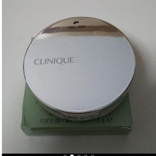 クリニーク(CLINIQUE)のぽてこさま専用クリニーク レッドネス(ファンデーション)