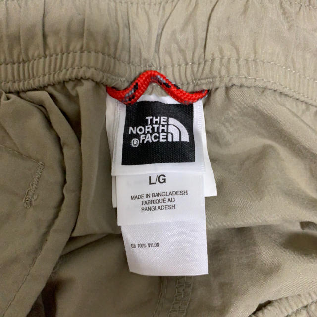 THE NORTH FACE(ザノースフェイス)のザノースフェイス　パンツ　ズボン　ノースフェイス　ボトム メンズのパンツ(ワークパンツ/カーゴパンツ)の商品写真