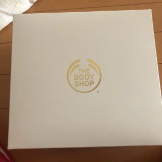 ザボディショップ(THE BODY SHOP)のボディケア(ボディクリーム)