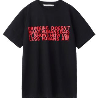 ジョンローレンスサリバン(JOHN LAWRENCE SULLIVAN)の大特価 John lawrence sullivan 20aw Tシャツ(Tシャツ/カットソー(半袖/袖なし))