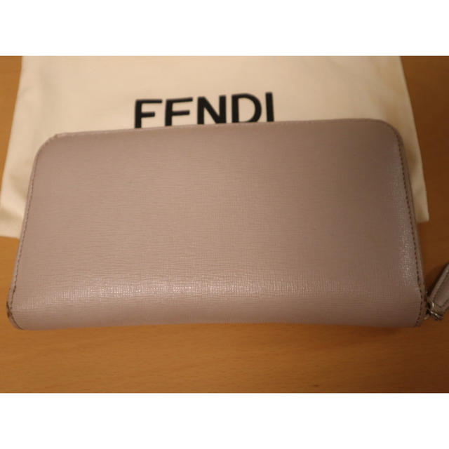 FENDI モンスター 長財布 | tradexautomotive.com