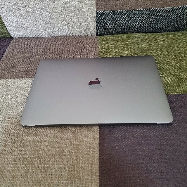 おまけ付きMacbook Pro 13.3インチ　2017