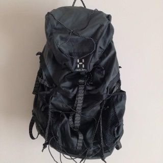 ホグロフス(Haglofs)のホグロフス　バックパック(登山用品)