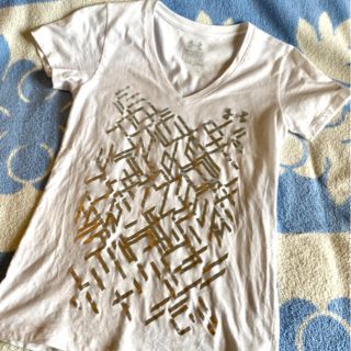 アンダーアーマー(UNDER ARMOUR)のアンダーアーマー　スリムフィットTシャツ&ノースフェイスＴシャツ(Tシャツ(半袖/袖なし))