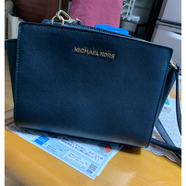 Michael Kors(マイケルコース)のMICHEAL KORS マイケルコース レディースのバッグ(ショルダーバッグ)の商品写真