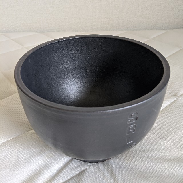 NEIGHBORHOOD(ネイバーフッド)の【新品未使用】SRL . DEN-1L / CE-PLANT POT  インテリア/住まい/日用品のインテリア/住まい/日用品 その他(その他)の商品写真