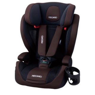 レカロ(RECARO)のレカロ　ジュニアシート　(自動車用チャイルドシート本体)