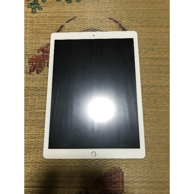 2022激安通販 Apple - 【中古】iPad Pro 12.9インチ 256GB (第2世代) + ...