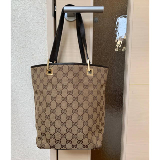 Gucci - GUCCI バケツ型バッグ ミニの通販 by カナヘビshop｜グッチ