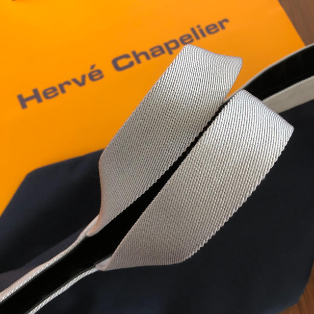 Herve Chapelier(エルベシャプリエ)のエルベシャプリエ トートバッグ L レディースのバッグ(トートバッグ)の商品写真