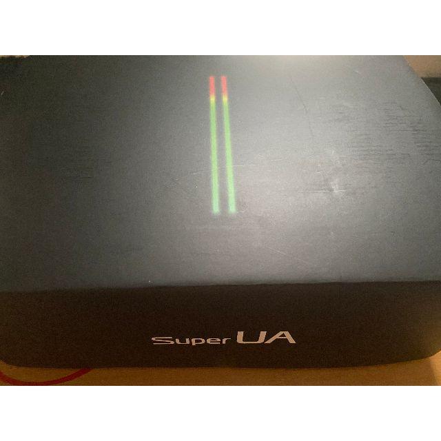 セール】ROLAND Super UA UA-S10 オーディオインタフェース セール】ROLAND Super UA UA-S10 オーディオインタフェース