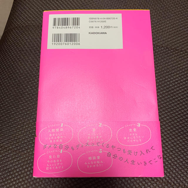 角川書店(カドカワショテン)のすべてはウチらの頭の中に エンタメ/ホビーの本(アート/エンタメ)の商品写真