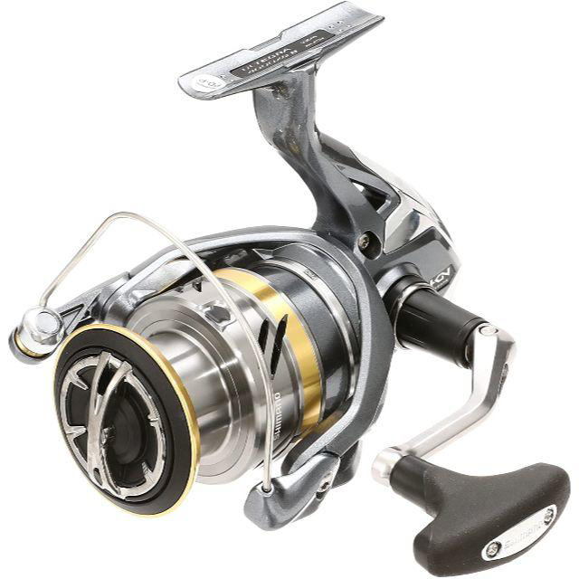 SHIMANO(シマノ)の新品・未使用　シマノ アルテグラ 4000XG スポーツ/アウトドアのフィッシング(リール)の商品写真