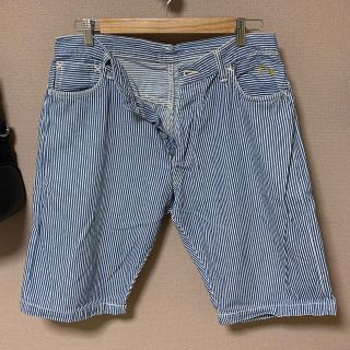 エビス(EVISU)の【定価の80%オフ】EVISU ハーフパンツ(ショートパンツ)