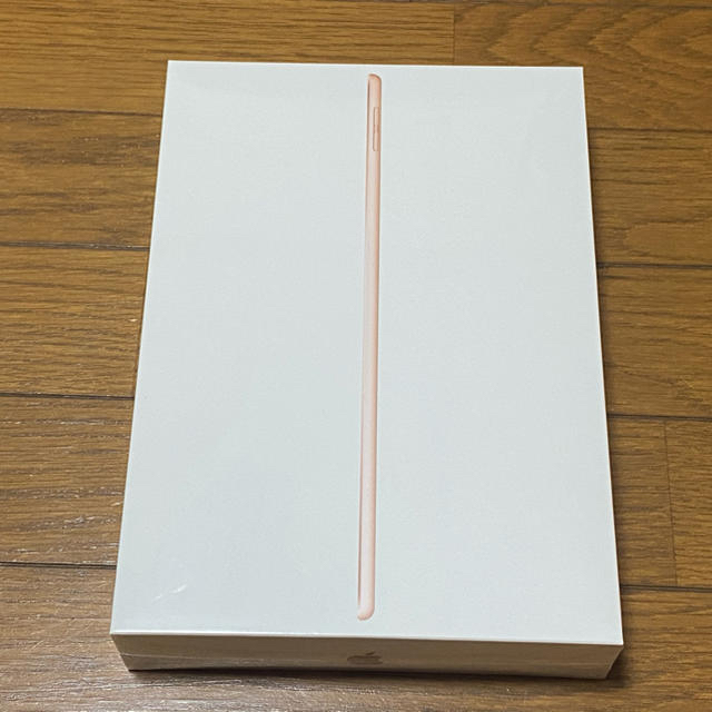 Apple［新品未使用］iPad Air3 Wi-Fi 64GB ゴールド/アイパッド