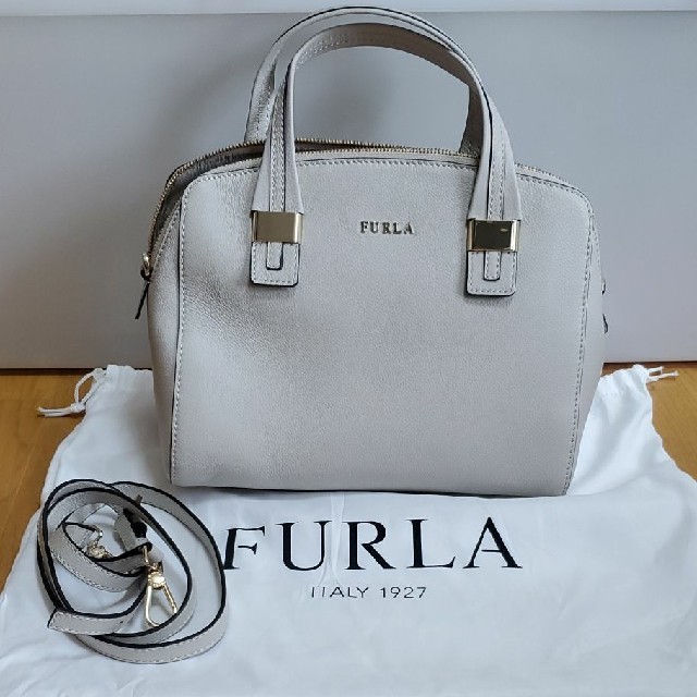 レディースFURLA バッグ (ショルダー付き)