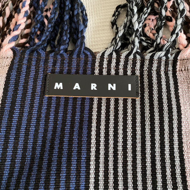 Marni(マルニ)のマルニ　MARNI ハンモック レディースのバッグ(トートバッグ)の商品写真