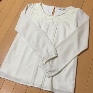 プロポーションボディドレッシング(PROPORTION BODY DRESSING)のPROPORTION♡ブラウス(シャツ/ブラウス(長袖/七分))