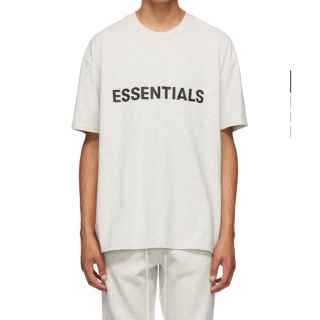 フィアオブゴッド(FEAR OF GOD)のエッセンシャルズ  Tシャツつぼつぼ様専用(Tシャツ/カットソー(半袖/袖なし))