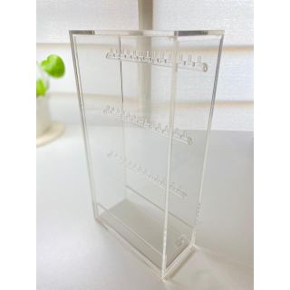 ムジルシリョウヒン(MUJI (無印良品))の◾️無印良品　アクセサリーケース(その他)