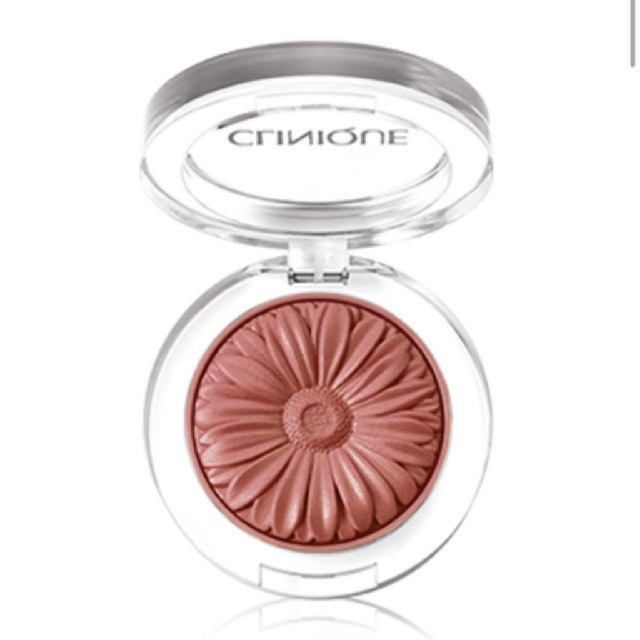 CLINIQUE(クリニーク)の限定☆ブラックハニーポップ☆CLINIQUE チーク コスメ/美容のベースメイク/化粧品(チーク)の商品写真