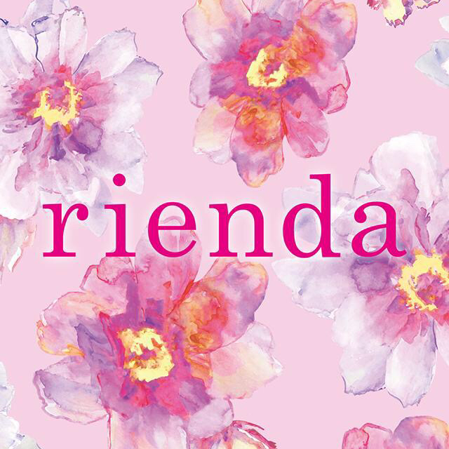 rienda(リエンダ)のかずめっ子様専用 レディースのトップス(ニット/セーター)の商品写真