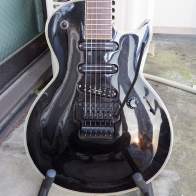 Grassroots by ESP　エレキギター　G-CL-56 SUGIZO - 8