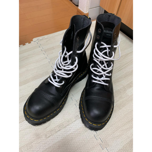 Dr. Martens10ホール 29センチ