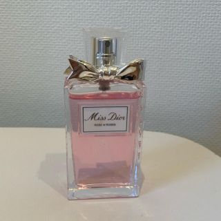 ディオール(Dior)のMiss dior (香水(女性用))