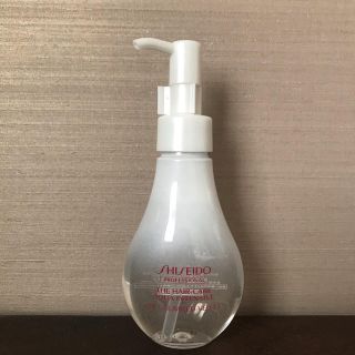 シセイドウ(SHISEIDO (資生堂))の資生堂プロフェッショナル　アクアインテンシブ　オイルアンリミテッド　ベルベット(オイル/美容液)