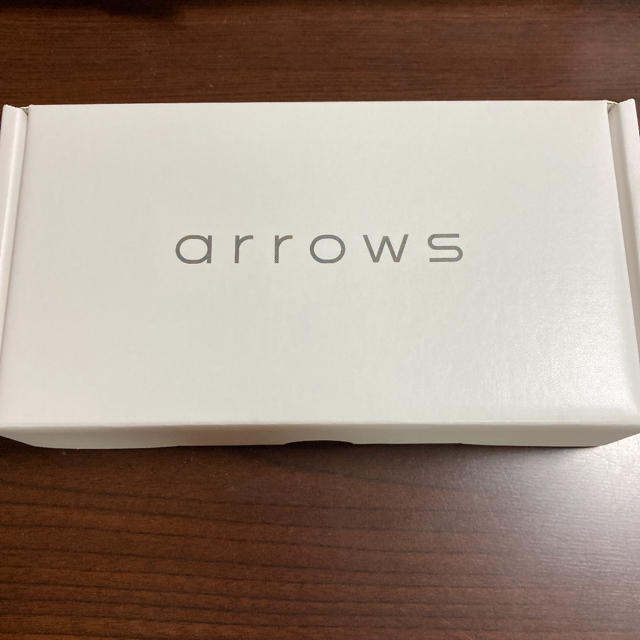 富士通arrows M05 シムフリーブラック新品未開封B135121719263G