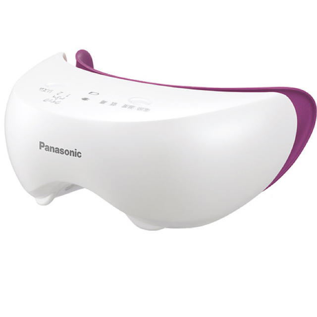 Panasonic(パナソニック)のPanasonic 目もとエステ EH-CSW53 スマホ/家電/カメラの美容/健康(フェイスケア/美顔器)の商品写真